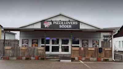 Pizza Lovers